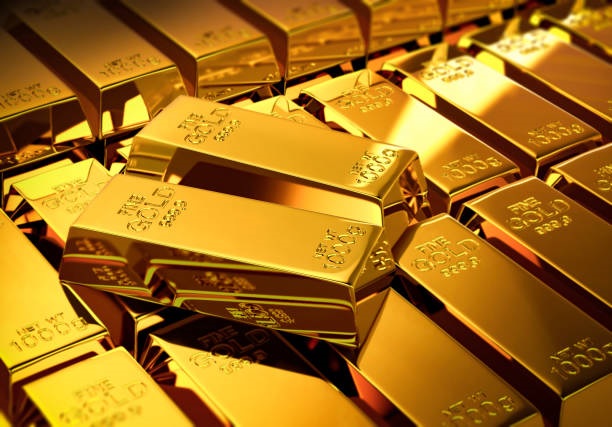 Gold Investments